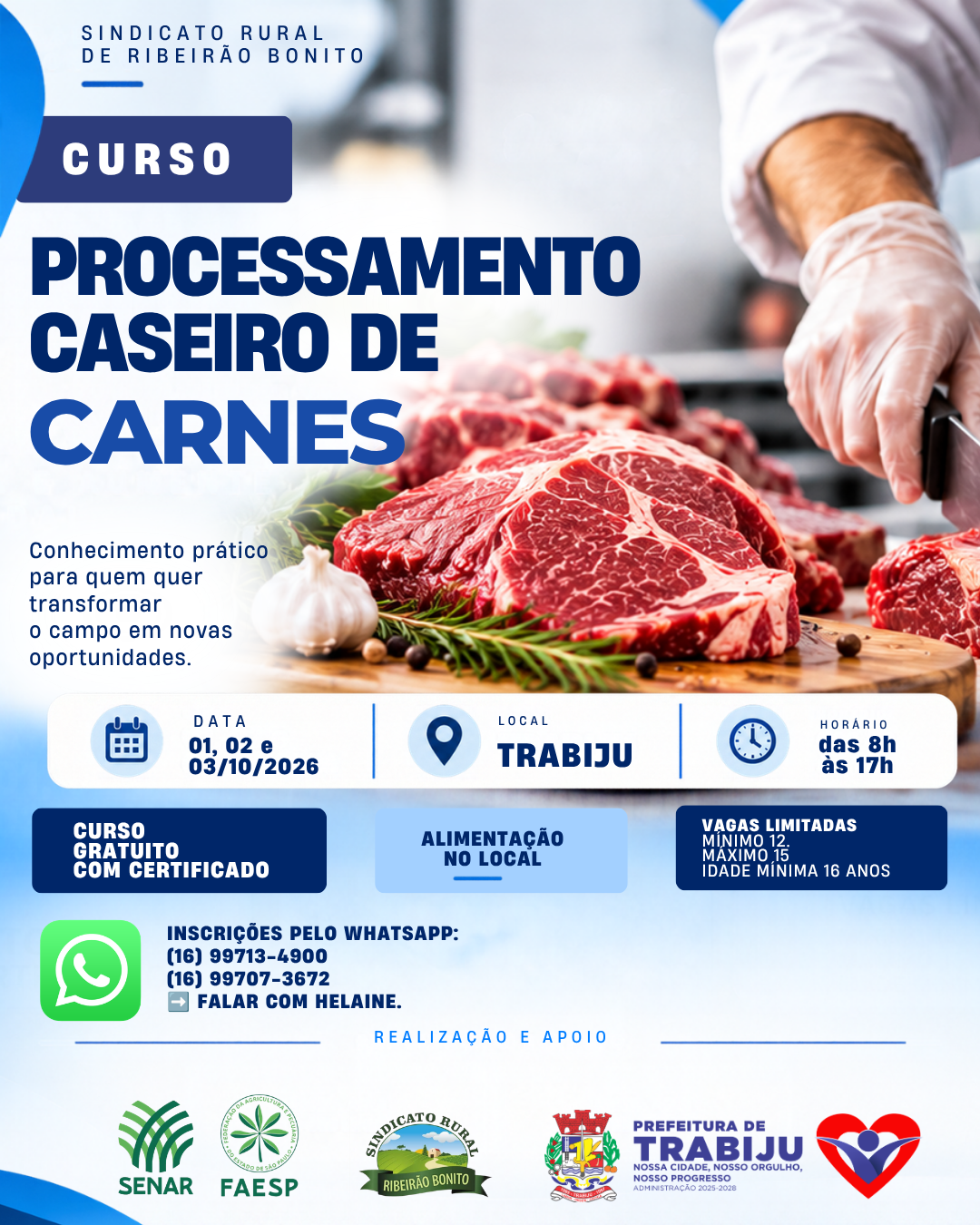 CIEE divulga vagas para estudantes com bolsas de até R$ 1,4 mil em Araraquara