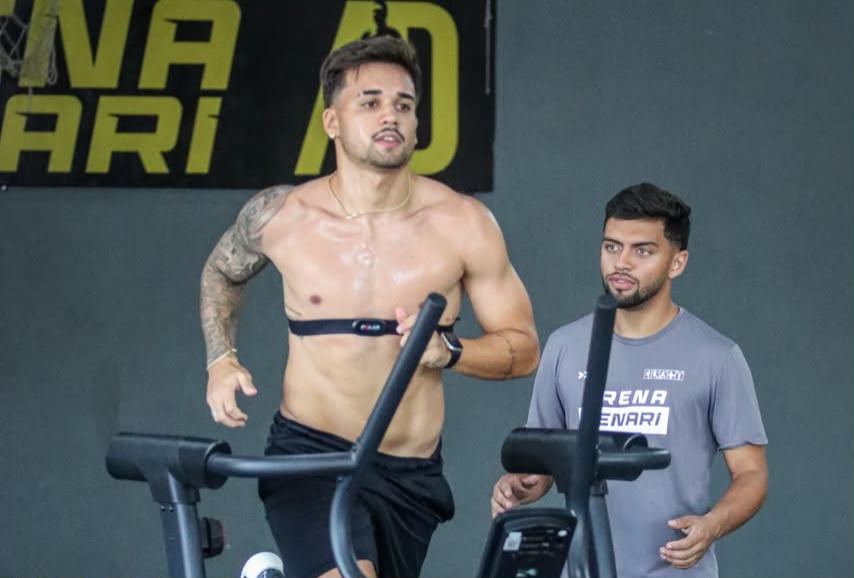 Arena Denari vai inaugurar segunda unidade dia 24 de outubro em Araraquara