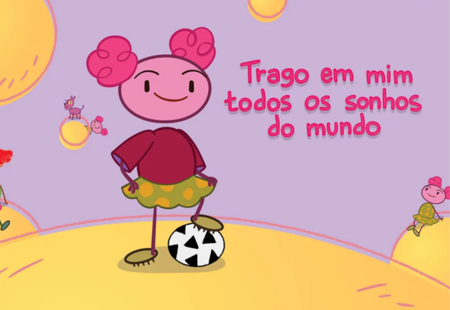 Mostra infantil gratuita une filmes, peças teatrais e show de K-pop no Teatro Municipal até sábado (16)