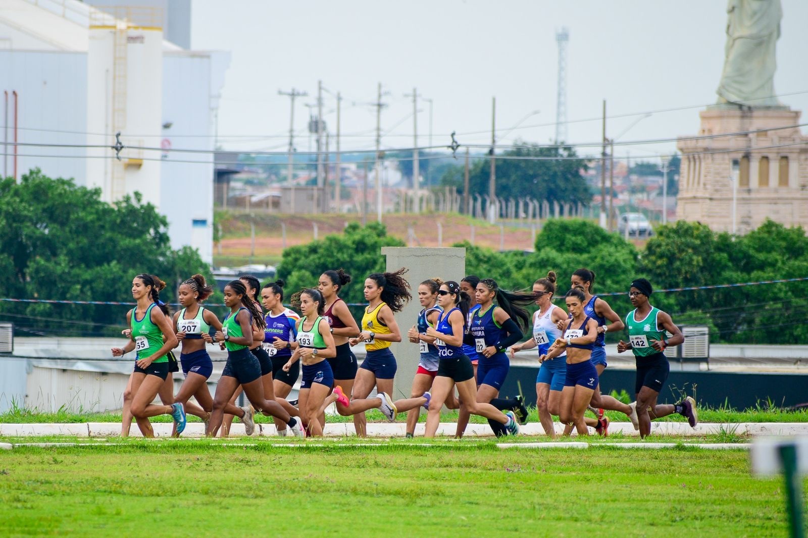 Araraquara leva 18 modalidades aos Jogos Abertos em Votuporanga