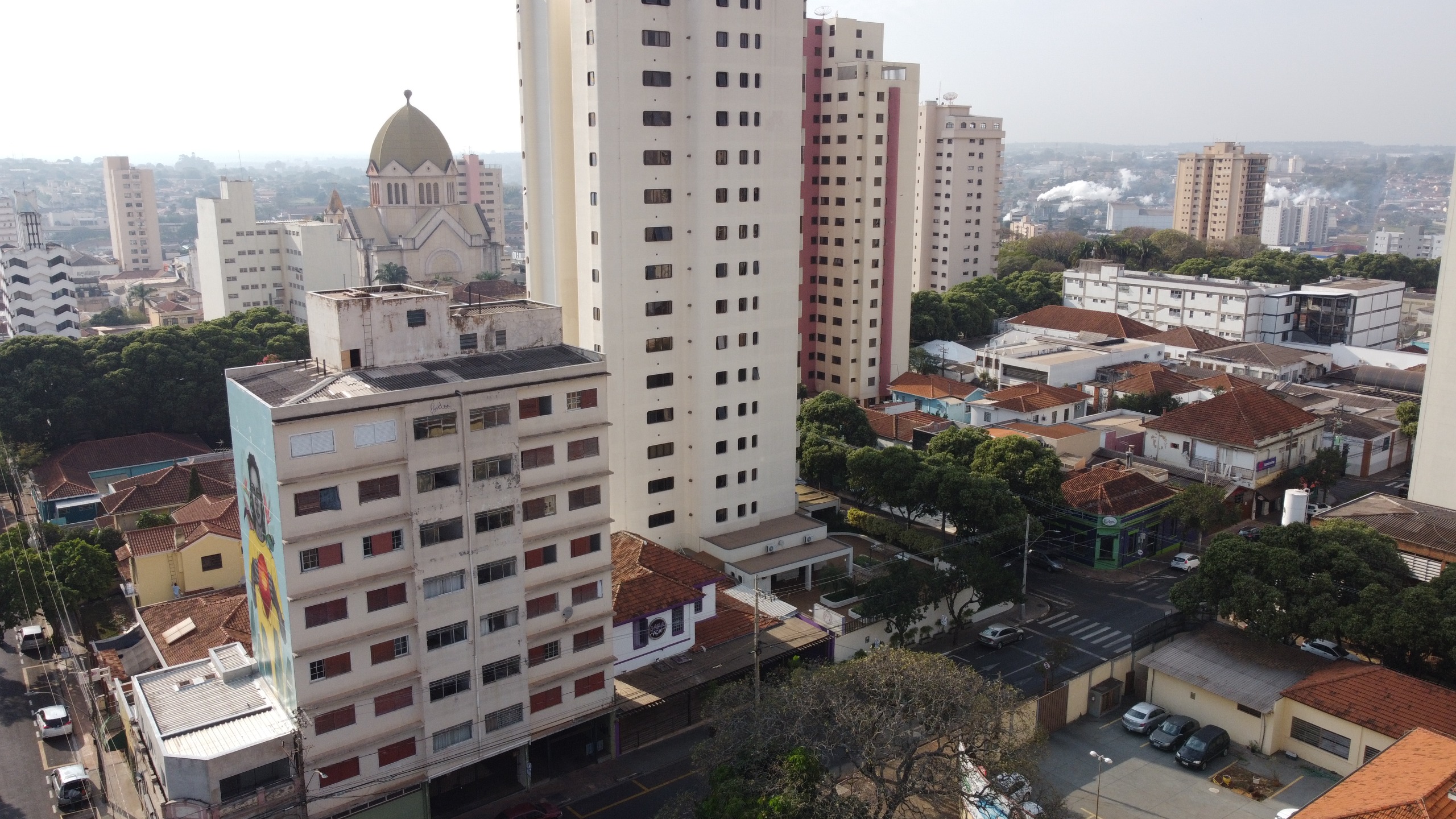 Consulta do Plano Diretor reúne moradores de 82 bairros de Araraquara