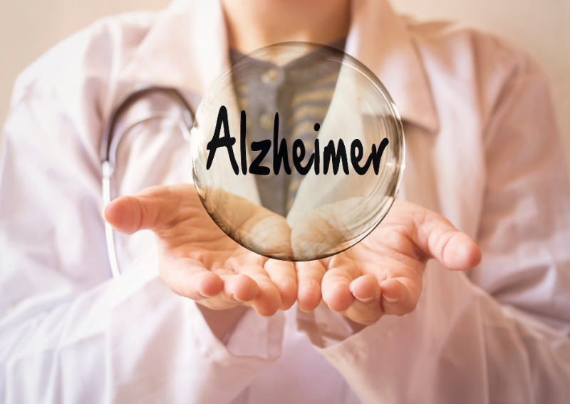 Fevereiro Roxo faz alerta sobre importância do diagnóstico precoce de Alzheimer