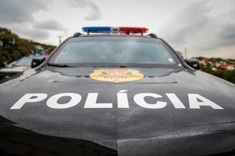 Dezenas de policiais atuaram em operação contra o PCC na região