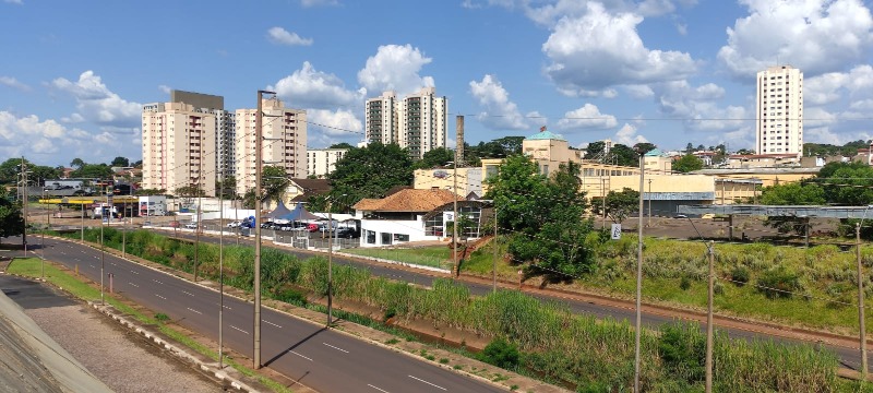 Idoso de 77 anos é vítima da Covid-19 em Araraquara