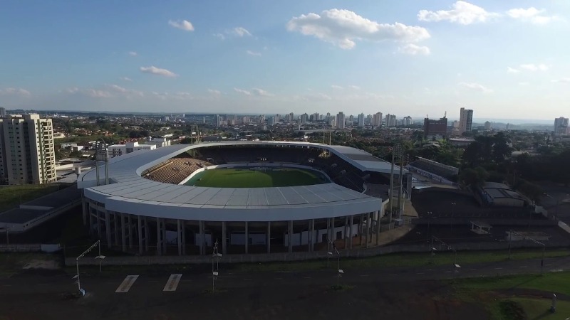 Votação premia os melhores do esporte de Araraquara em 2021; veja como votar