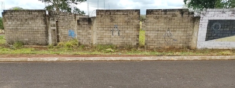 Câmara de Trabiju vota crédito adicional para conclusão do Ginásio de Esportes