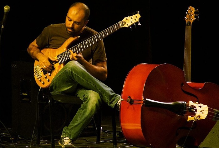 Compositor e músico araraquarense prepara segundo álbum solo