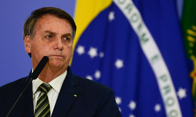 Caso MEC: Prefeitos serão chamados pela PGR e intimados pela PF, diz Bolsonaro