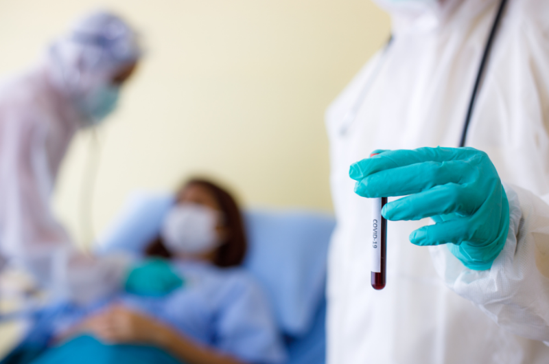 Araraquara registra 75 novos casos de coronavírus nas últimas 24 horas