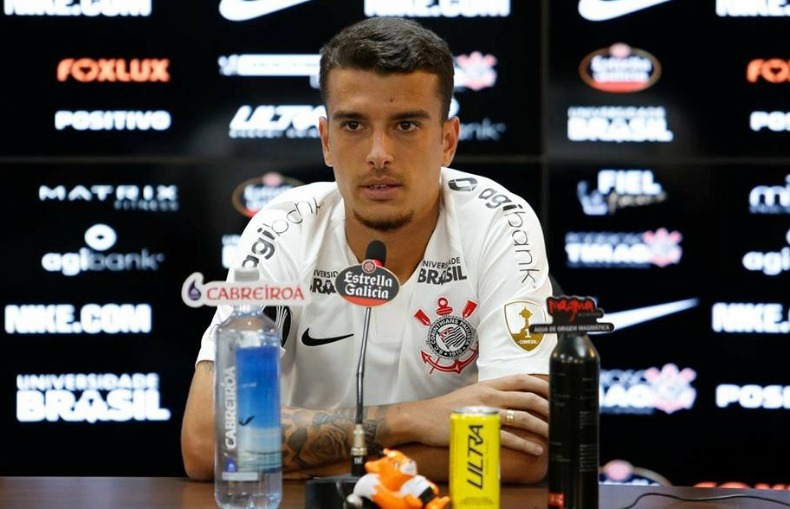 Ferroviária contrata Bruno Xavier, atacante com passagem pelo Corinthians