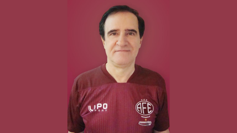 Ferroviária se despede Vicente Henrique Baroffaldi, seu maior historiador