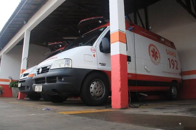 Ambulâncias do SAMU deixam de rodar em Araraquara, após corte em horas extras