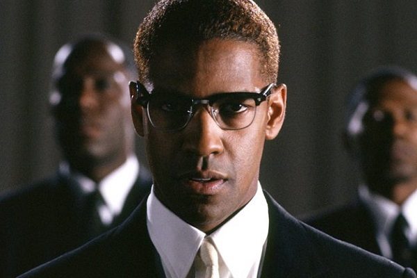 Malcolm X: This is America