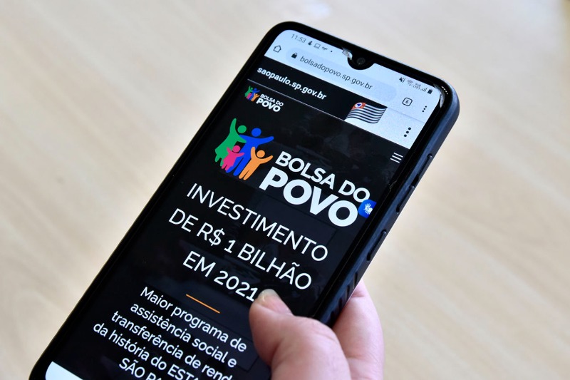 Boa Esperança e Trabiju anunciam vagas para o Bolsa Trabalho