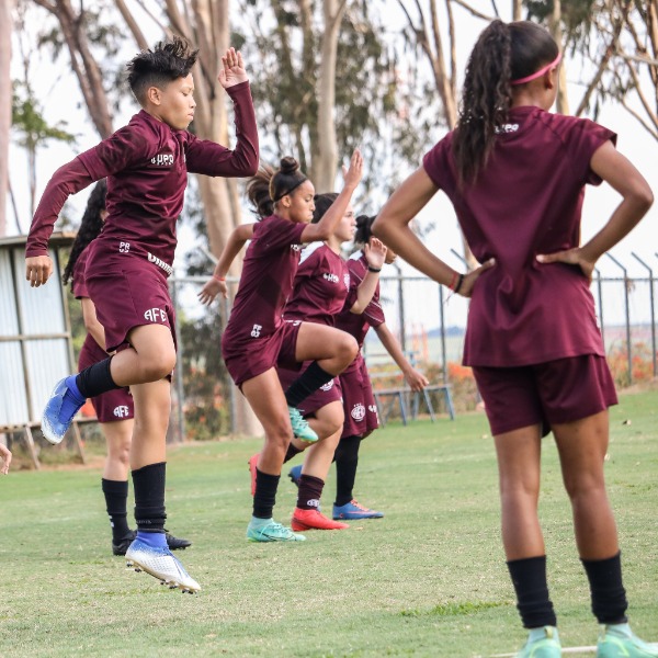 Ferroviária fará 'peneira' para categorias de base do futebol feminino