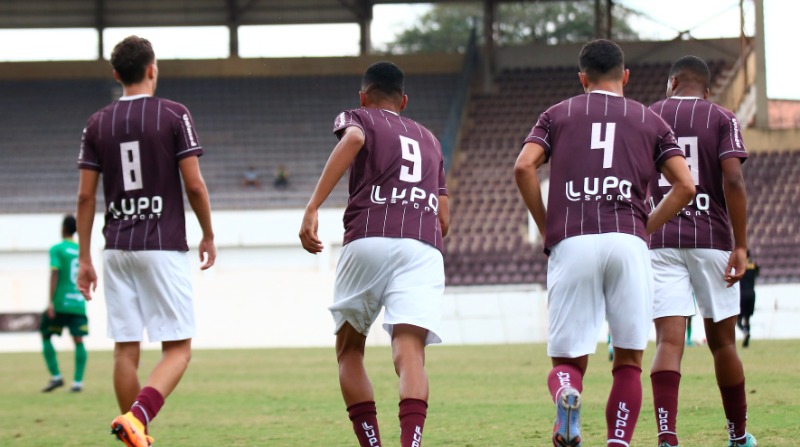 Sub-20 da Ferroviária joga em São Carlos nesta quarta (22)