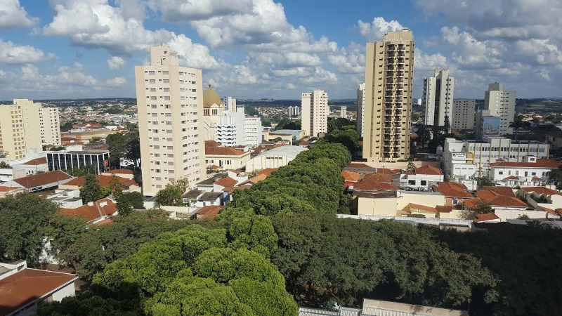 Araraquara registra 190 novos casos de coronavírus nas últimas 24 horas