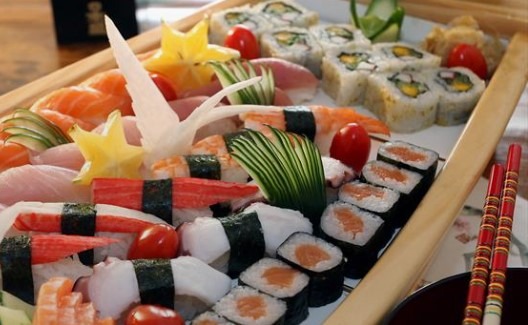 Começa hoje festival com comida japonesa em Araraquara