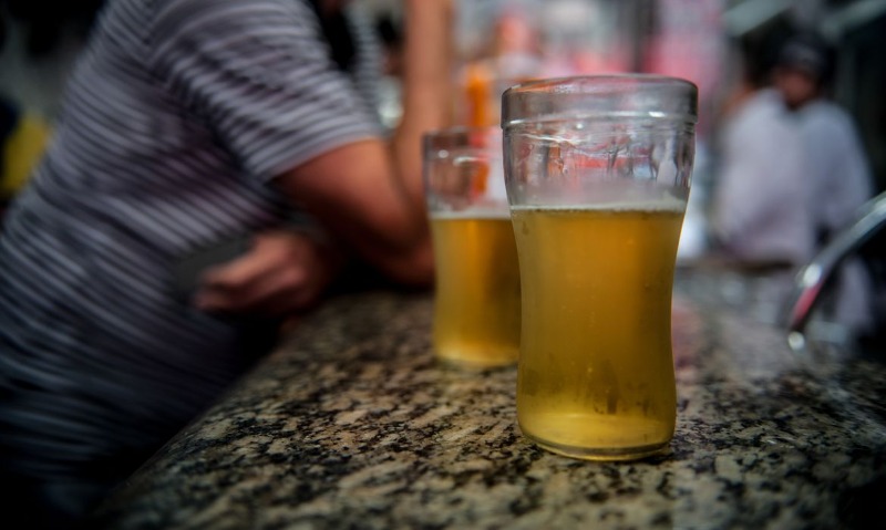 Consumo moderado de álcool pode ser nocivo à saúde do coração