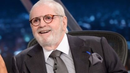 Brasil se despede de Jô Soares; humorista e apresentador morreu na madrugada de hoje (05)