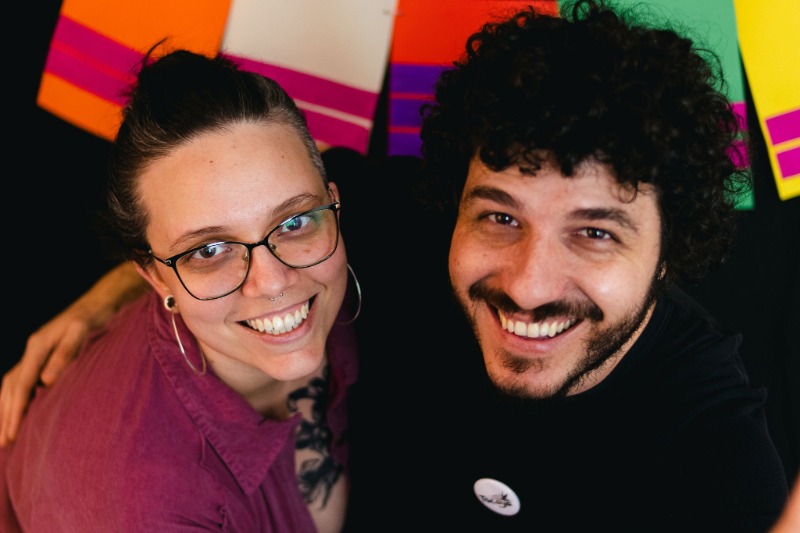 Choro das Águas: domingo (14) tem DJs da Tocaya no Parque Infantil