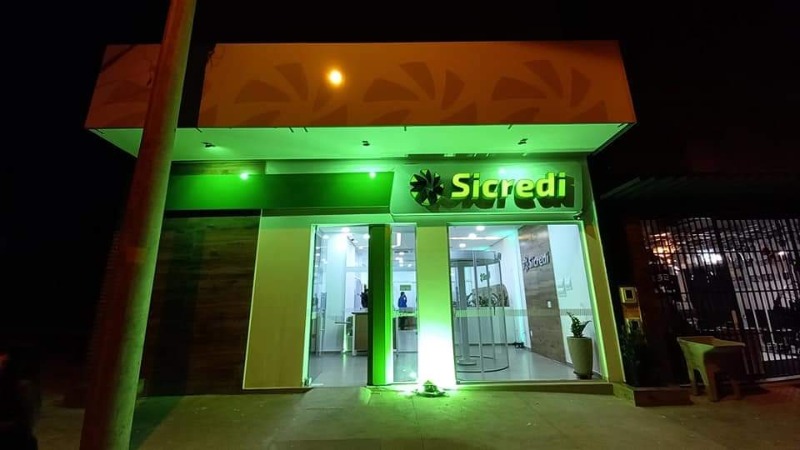 ​Sicredi completa um ano em Boa Esperança do Sul