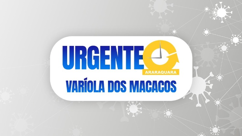 Brasil faz 8.850 testes de varíola dos macacos