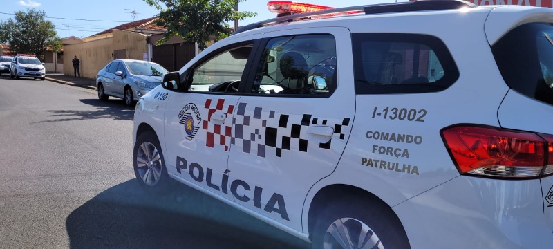 Ato Obsceno: Polícia prende homem acusado de se masturbar na frente de criança em Boa Esperança do Sul