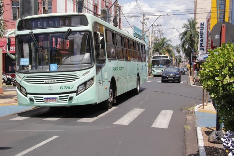 Transporte coletivo de Araraquara será de graça no domingo (30), 2º turno das eleições
