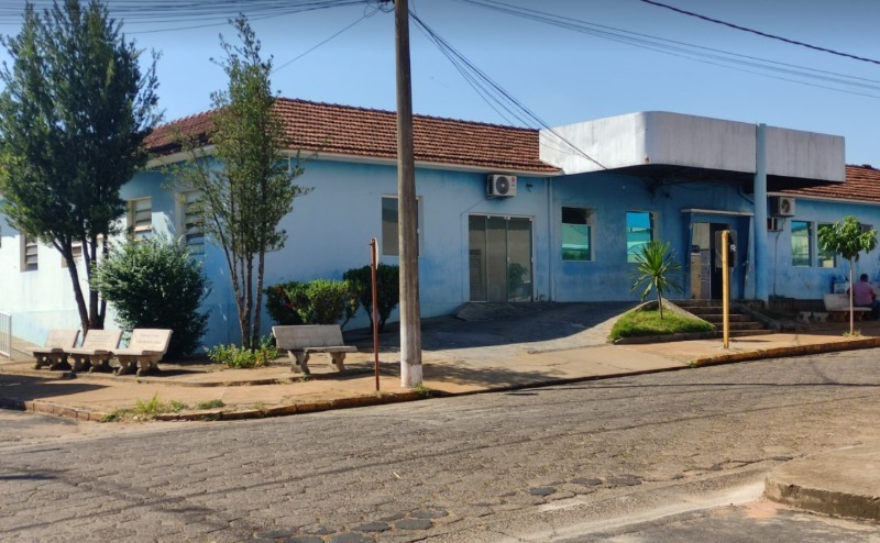 Obras da Santa Casa podem começar no mês de outubro, diz Manoel do Vitorinho
