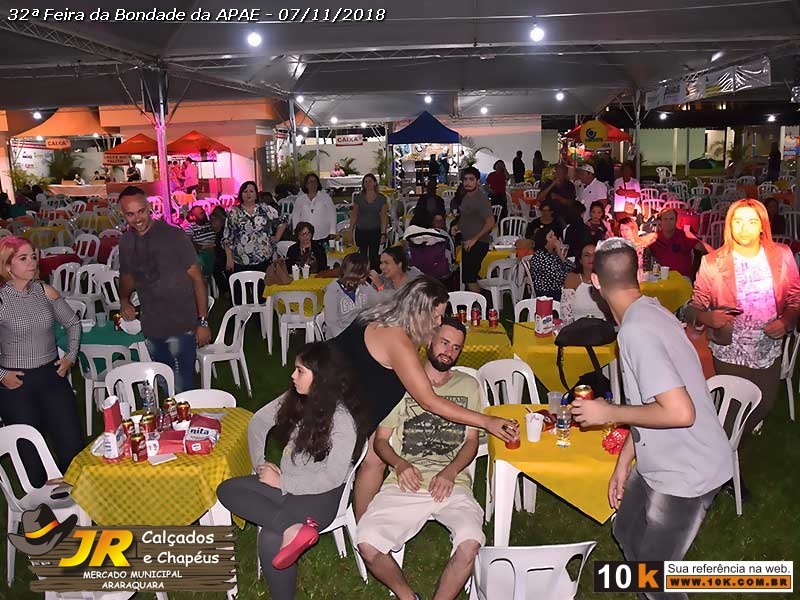 Arraiá da Bondade da Apae será por Drive-Thru, dia 11 de julho
