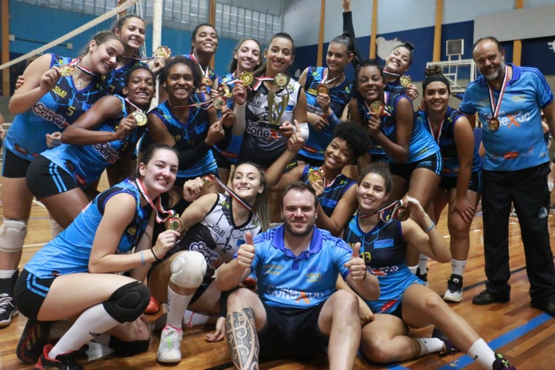 Araraquara se aproxima de Franca na briga pelo título dos Jogos Regionais