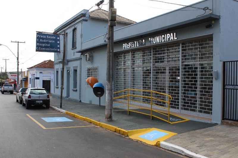 Prefeitura de Boa Esperança divulga resultado provisório de processo seletivo