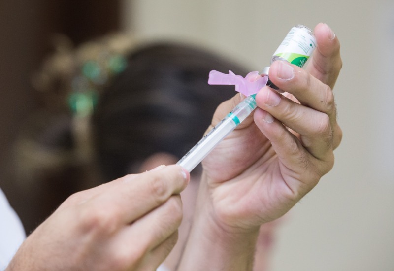 Araraquara anuncia 4ª dose para pessoas de 25 anos ou mais contra a Covid-19