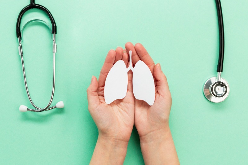 Dia Mundial do Pulmão é oportunidade para alertar sobre os principais riscos à saúde respiratória