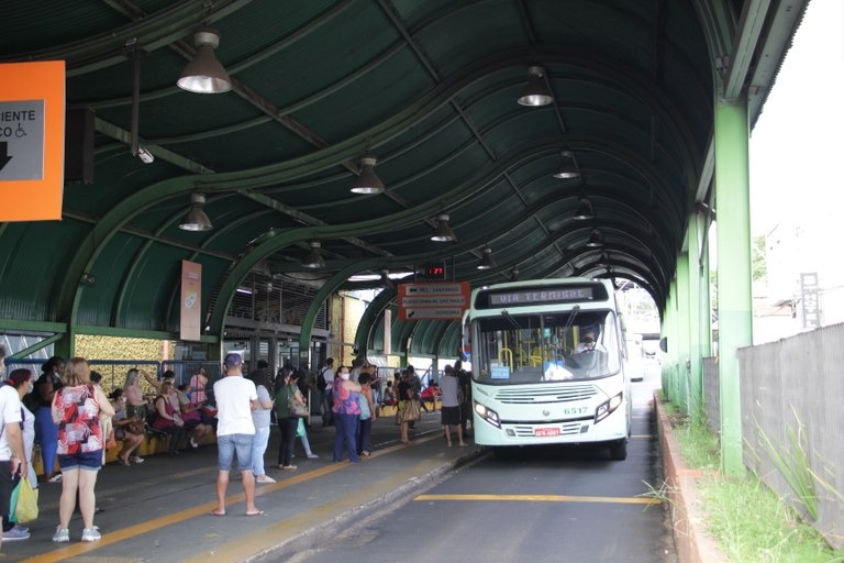 Começa a valer hoje o uso obrigatório de máscara em Araraquara