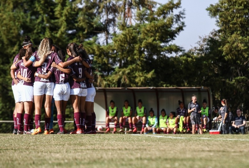Araraquara receberá etapa do Festival Paulista de Futebol Feminino Sub-14
