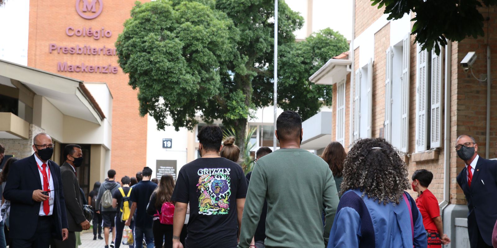 Candidatos do Prouni têm até hoje para se inscrever na lista de espera