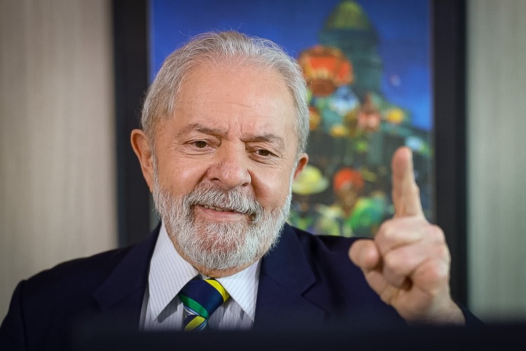 Lula vence o primeiro turno em Boa Esperança do Sul