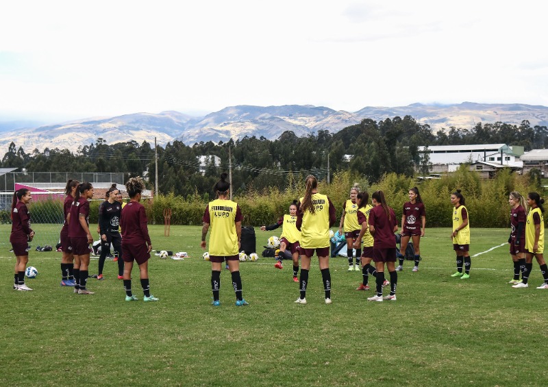Ferroviária pega o Boca Juniors pela Libertadores Feminina