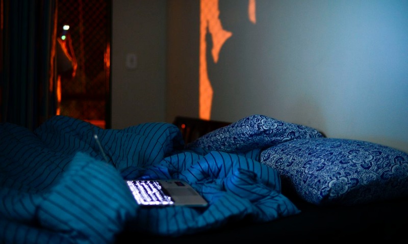 Boas noites de sono são essenciais para a saúde do coração, alerta especialista