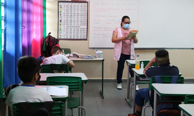 Governo cria projeto para prevenir assédio nas escolas