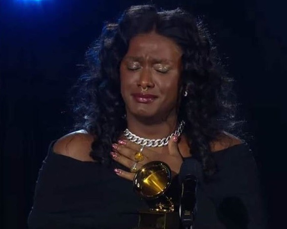 Grammy Latino 2022: Veja o discurso emocionante da cantora Liniker