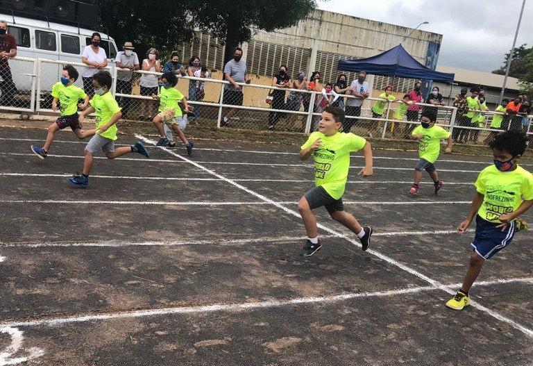 Corrida de Santo Onofrezinho 2022 já recebe inscrições; veja