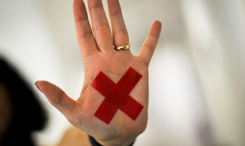 Mulheres vítimas de violência poderão ter proteção imediata