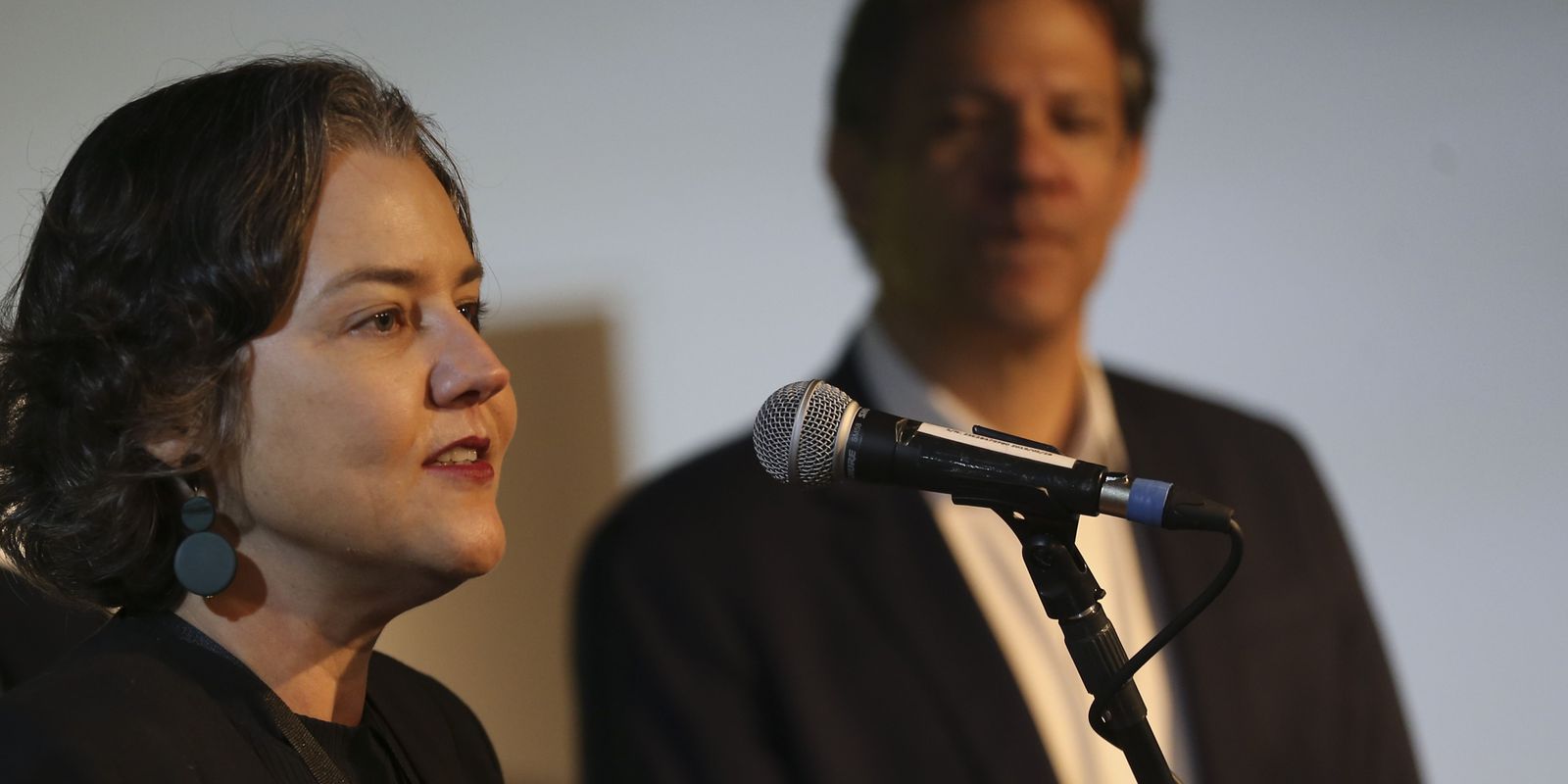 Anelize Lenzi será nova procuradora-geral da Fazenda Nacional