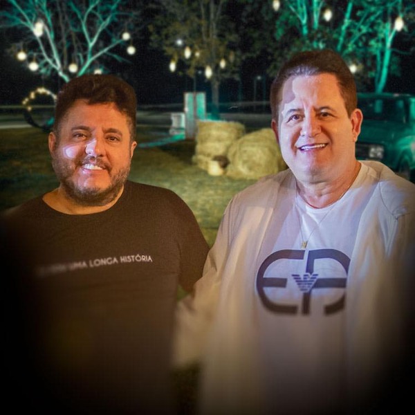 Bruno & Marrone fazem show hoje em Gavião Peixoto