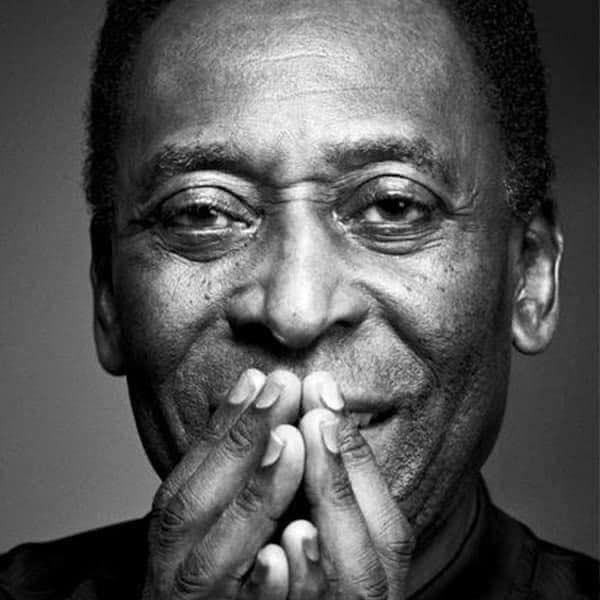 Pelé, o Rei do Futebol, morre aos 82 anos