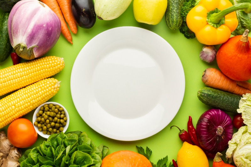 Entenda a importância de hábitos alimentares saudáveis para a preservação da saúde dos rins