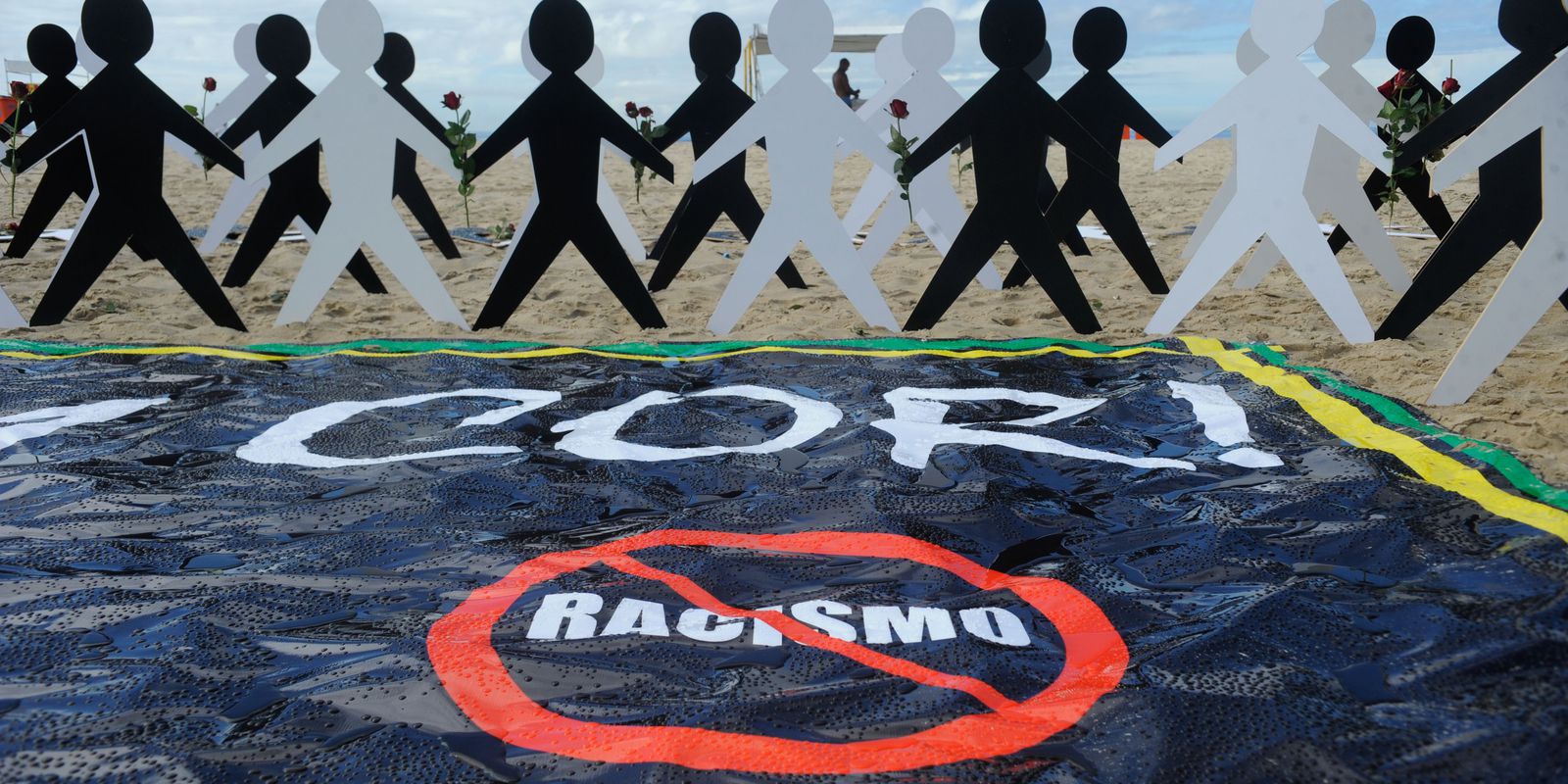 STJD julgou e puniu 13 de 19 casos sobre atos discriminatórios em 2022